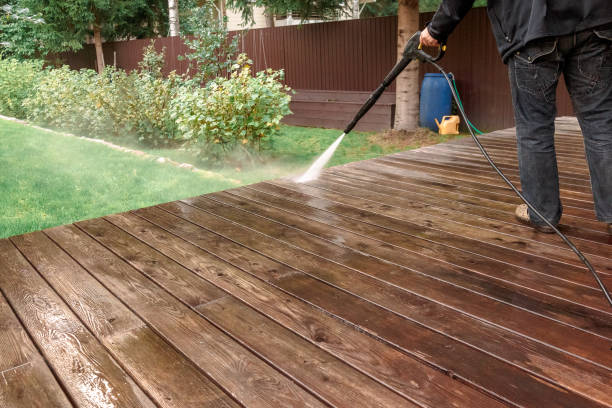 Best Restaurant Pressure Washing  in Medina, TX